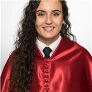 He hecho diferentes voluntariados y prácticas haciendo apoyo escolar y clases de español para personas extranjeras